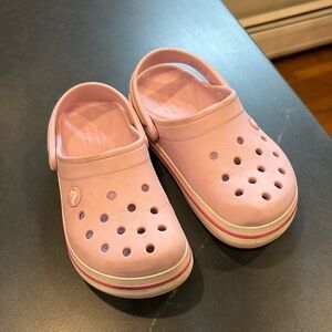 Kids Crocs- 12